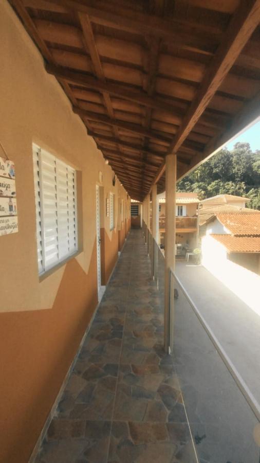 Residencial Via Mar - Massaguacu Caraguatatuba Exterior photo